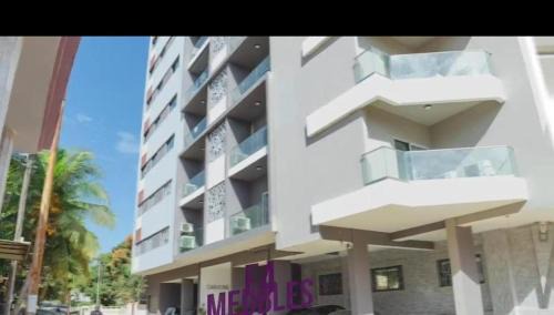 Dakar-Plateau Apartamento | Appartement luxueux