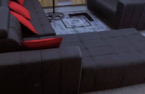 Dakar Apartamento | Appartement Luxueux