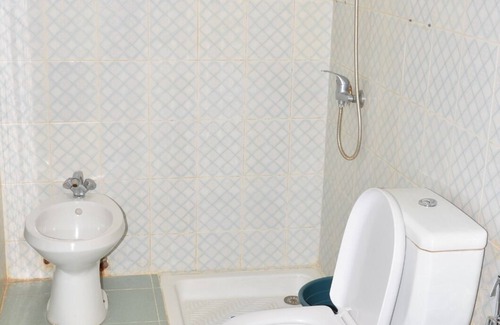 Dakar Apartamento | Appartement Luxueux