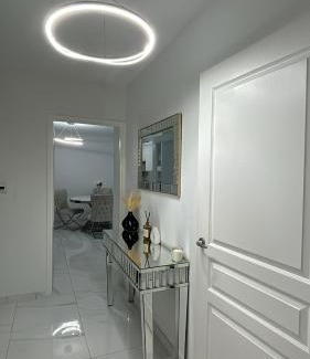 Croix-d'Argent Apartamento | Appartement luxury