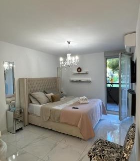 Croix-d'Argent Apartamento | Appartement luxury