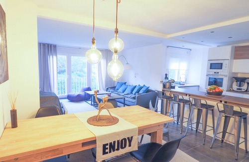 Tarifa Apartamento | APARTAMENTO DE LUJO RETIRO / A DOS PASOS DEL CENTRO HISTÓRICO