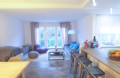 Tarifa Apartamento | APARTAMENTO DE LUJO RETIRO / A DOS PASOS DEL CENTRO HISTÓRICO