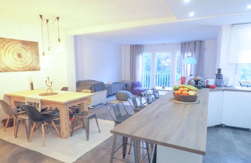 Tarifa Apartamento | APARTAMENTO DE LUJO RETIRO / A DOS PASOS DEL CENTRO HISTÓRICO