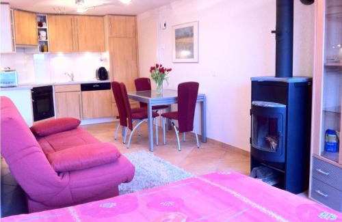 Le Landeron Apartamento | Appartement Lydie