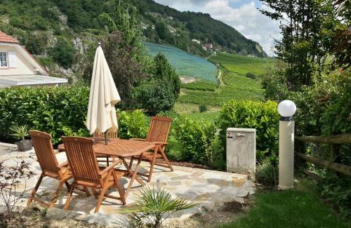 Le Landeron Apartamento | Appartement Lydie