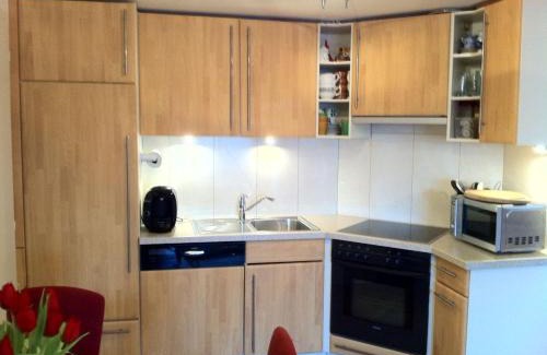Le Landeron Apartamento | Appartement Lydie