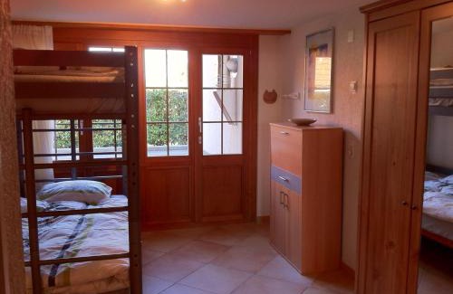 Le Landeron Apartamento | Appartement Lydie