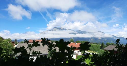 Reith im Alpbachtal Apartamento | Appartement Marie-Jose