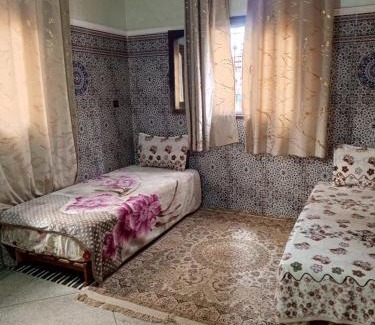 Ben Guerir Apartamento | Appartement