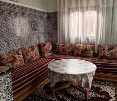 Ben Guerir Apartamento | Appartement