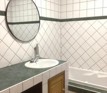 Bastogne Apartamento | Appartement Mac Auliffe