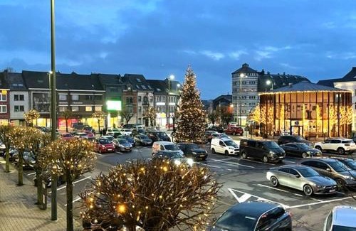 Bastogne Apartamento | Appartement Mac Auliffe
