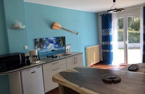 Grabels Casa | Appartement Maeva Dans Propriete 2 Hectares Proche Montpellier Piscine
