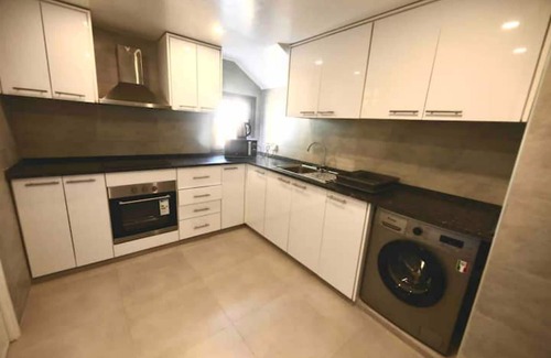 Gammarth Apartamento | Appartement Magnifique