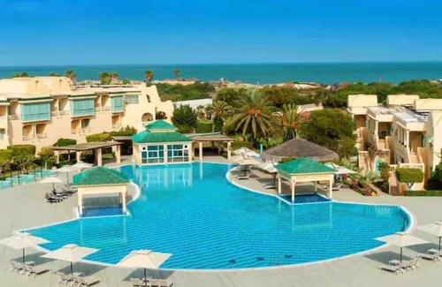 Gammarth Apartamento | Appartement Magnifique