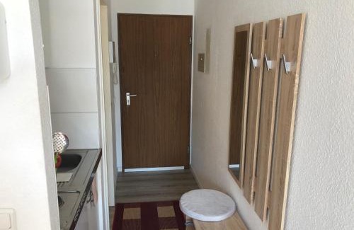 Hartenberg-Munchfeld Apartamento | Appartement Mainz Universität