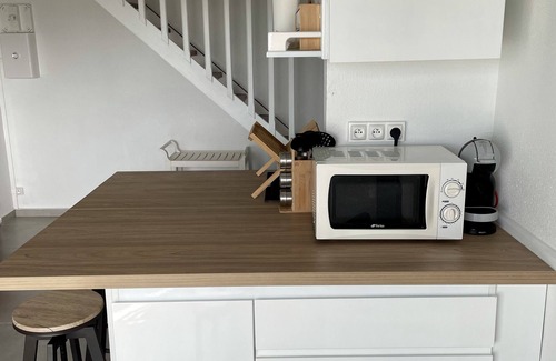 Saint-Francois Apartamento | Appartement Marina de Saint-françois