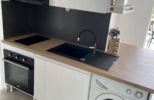 Saint-Francois Apartamento | Appartement Marina de Saint-françois