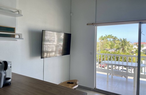 Saint-Francois Apartamento | Appartement Marina de Saint-françois