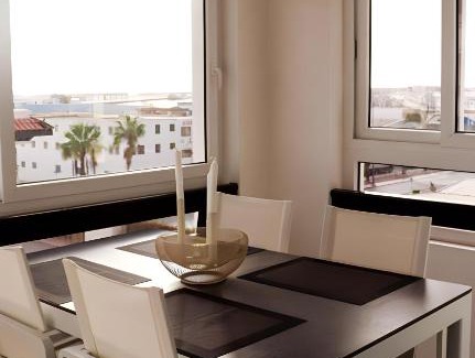 Agadir City Center Apartamento | Appartement marina agadir
