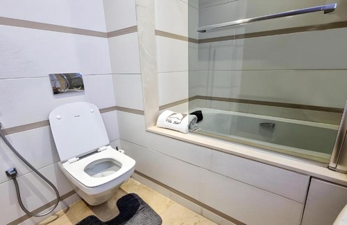 Agadir City Center Apartamento | Appartement marina agadir