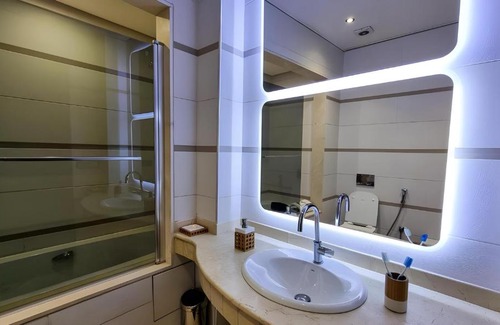 Agadir City Center Apartamento | Appartement marina agadir