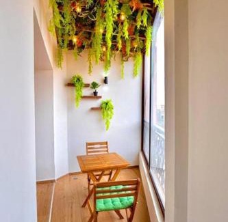 Hivernage Apartamento | Appartement Marrakech Hivernage N37 RESIDENCE CAPRICE PALACE