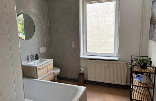 Bitterfeld Apartamento | Appartement "Martha" mit 3 Schlafzimmern an Goitzsche Bitterfeld