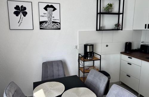 Bitterfeld Apartamento | Appartement "Martha" mit 3 Schlafzimmern an Goitzsche Bitterfeld