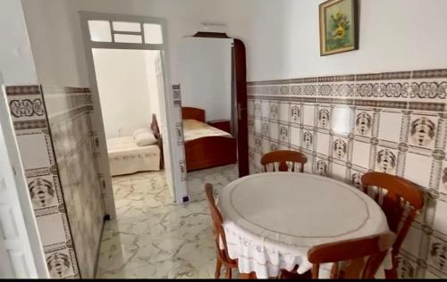 Oulad Khallouf Apartamento | Appartement Martil