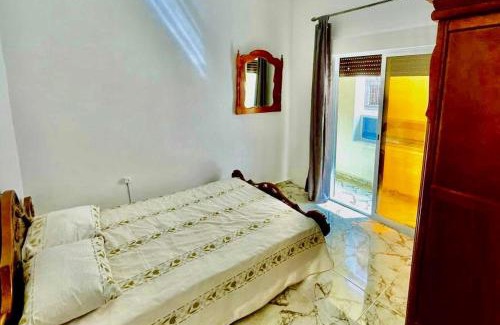 Oulad Khallouf Apartamento | Appartement Martil