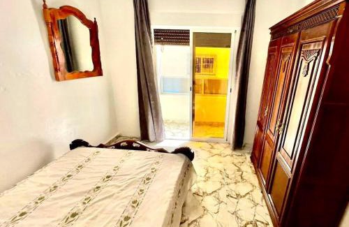 Oulad Khallouf Apartamento | Appartement Martil