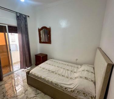 Oulad Khallouf Apartamento | Appartement Martil