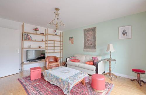 Quartier de l'Horloge Apartamento | Appartement Martino - Welkeys