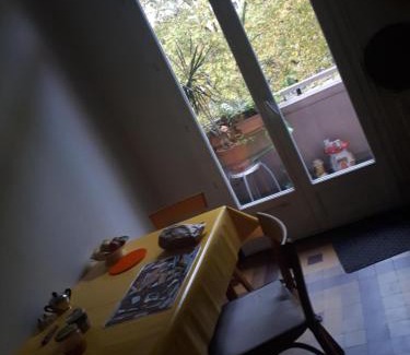 Matabiau Apartamento | Appartement Matabiau