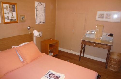 Matabiau Apartamento | Appartement Matabiau