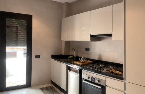 Semlalia Apartamento | Appartement Mazal