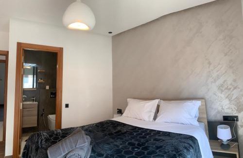 Semlalia Apartamento | Appartement Mazal