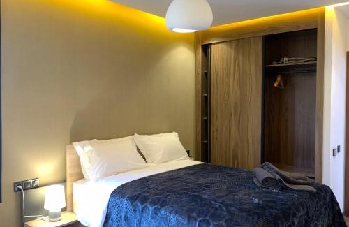 Semlalia Apartamento | Appartement Mazal