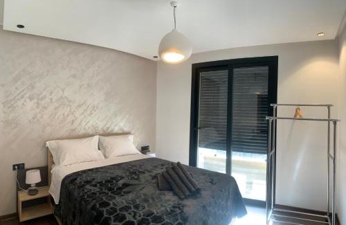 Semlalia Apartamento | Appartement Mazal