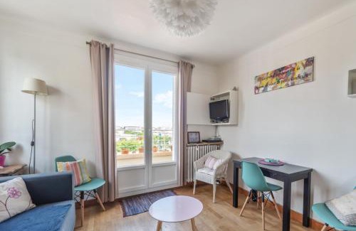Antigone Apartamento | Appartement Menor - Welkeys