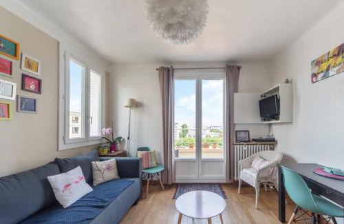 Antigone Apartamento | Appartement Menor - Welkeys