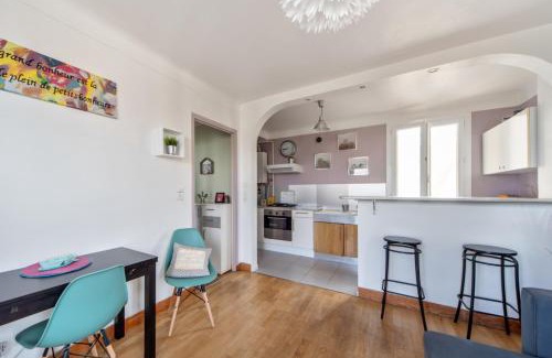 Antigone Apartamento | Appartement Menor - Welkeys
