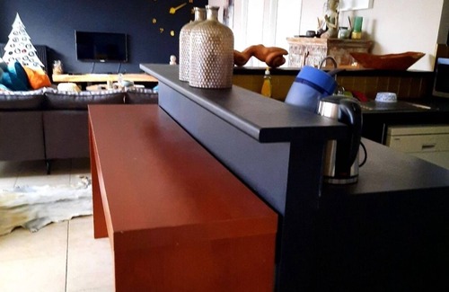 Eernegem Apartamento | Appartement met 3 slaapkamers en gratis parking