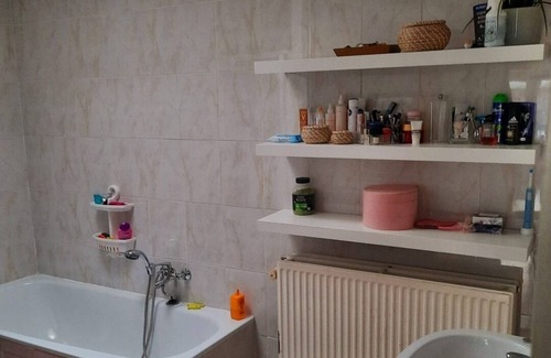 Eernegem Apartamento | Appartement met 3 slaapkamers en gratis parking