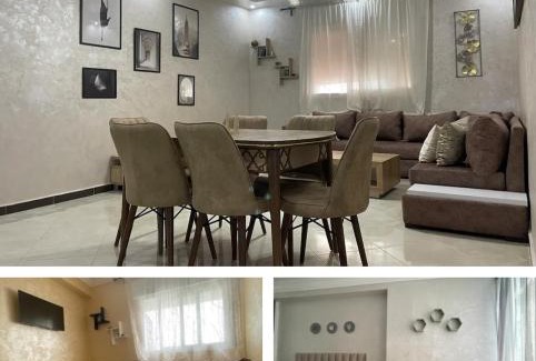 Tetouan Apartamento | Appartement meublé à louer
