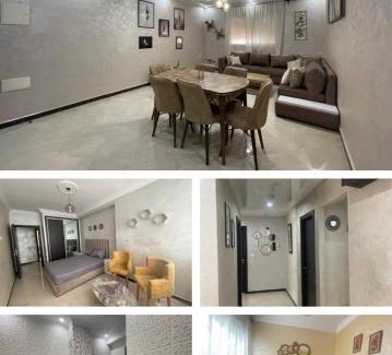 Tetouan Apartamento | Appartement meublé à louer