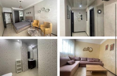 Tetouan Apartamento | Appartement meublé à louer