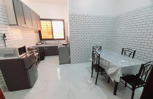 St. Louis Apartamento | Appartement meublé à Saint-Louis